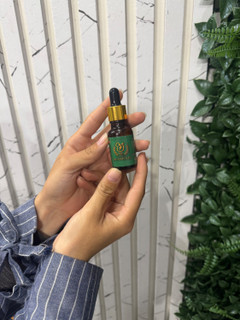 پک روغن درمکسیر شفابخش۶۰میل