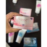 پک کرم وصابون روشن کننده