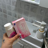 پک کرم وصابون روشن کننده