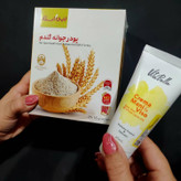 کرم جوانه گندم ویتابلا _vitabella crem mani viso