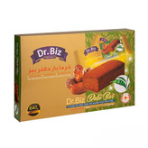 خرمابار رژیمی دکتربیز