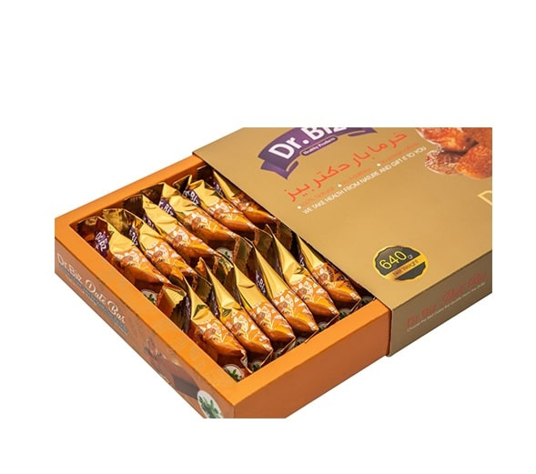 خرمابار انرژی زا دکتربیز
