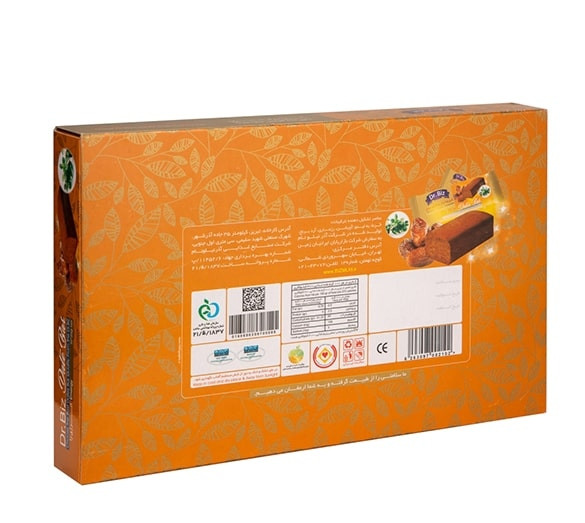 خرمابار انرژی زا دکتربیز