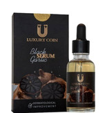 سرم سیرسیاه لاکچری کوین| Luxury Coin