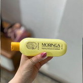 شامپو مورینگا مخصوص موهای چرب اکسونیک