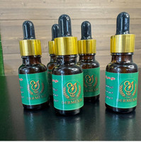 روغن درم اکسیر ضد درد های مفاصل و عضلانی 40 میل