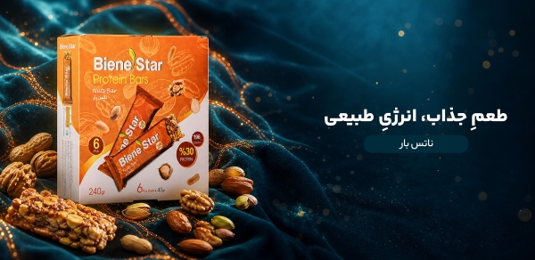 پروتئین بار