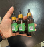پک روغن درم اکسیر شرکتی ۱۸۰ میل با بارکد اصالت
